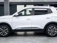 Usata DR DR 4.0 117 CV (86 kW) 2023 Bianco metallizzato perlato SUV