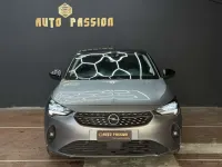 Usata Opel Corsa Elegance 75 CV (55 kW) 2019 Other Utilitaria