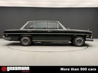 Usata Mercedes 280 199 CV (146 kW) 1972 Verde Berlina