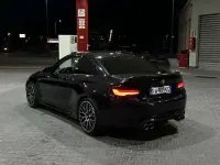 Usata BMW M2 Competition Edition 411 CV (302 kW) 2019 Coupé