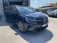 Usata Renault Espace Iconic 131 CV (96 kW) 2024 Blu/azzurro SUV