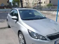 Usata Peugeot 308 Active 92 CV (67 kW) 2015 Berlina