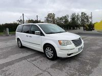 Usata Chrysler Grand Voyager Touring 163 CV (119 kW) 2010 Monovolume