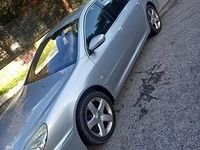 Usata Peugeot 607 170 CV (125 kW) 2008 Grigio Berlina