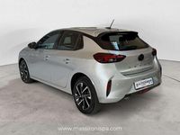 Usata Opel Corsa 101 CV (74 kW) 2025 Bianco Utilitaria