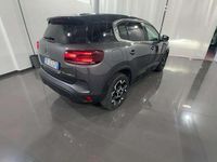 Usata Citroën C5 Aircross 131 CV (96 kW) 2024 Grigio SUV