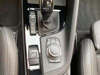 Occasion BMW X1 xLine 150 ch (110 kW) 2018 SUV