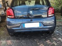 Usata Peugeot 108 Active 82 CV (60 kW) 2016 Utilitaria