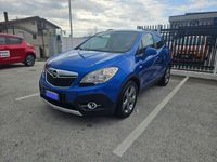 usata Opel Mokka Mokka1.6 Cosmo GPL