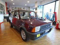 usata Mini 1300 De Tomaso "Super Special" Bordeaux1