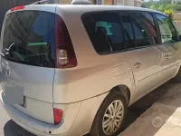 Usata Renault Espace 175 CV (128 kW) 2006 Grigio Monovolume