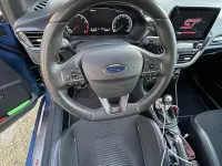 Usata Ford Fiesta ST 200 CV (147 kW) 2020 Bluazzurro Utilitaria