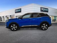 Usata Peugeot 3008 GT 300 CV (220 kW) 2021 Blu SUV