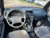 Usata Suzuki Vitara 136 CV (100 kW) 1995 Rosso Station wagon