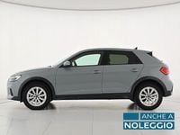 Usata Audi A1 Business 116 CV (85 kW) 2025 Grigio SUV