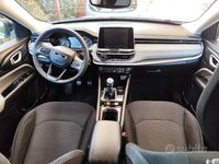 Usata Jeep Compass 131 CV (96 kW) 2022 Bianco SUV