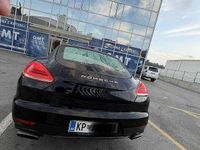 Usata Porsche Panamera 250 CV (183 kW) 2013 Utilitaria
