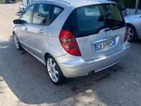 usata Mercedes A180 A 180CDI Elegance