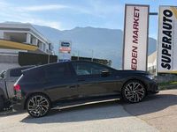 Usata VW Golf VIII GTI 245 CV (180 kW) 2023 Nero Berlina