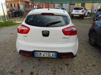 usata Kia Rio 3ª serie 1.1 CRDi WGT 5p. LX