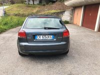 usata Audi A3 1.9tdi - 2004