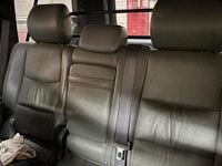 Usata Toyota Land Cruiser 2002 Grigio SUV