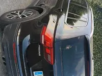 Usata VW Tiguan 2017 SUV