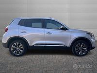 Usata DR DR 4.0 116 CV (85 kW) 2023 Grigio SUV