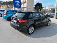 usata Audi A3 Sportback A3 1.6 TDI BUSINESS 116CV S-TRONIC