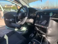 Usata Citroën C3 Shine 83 CV (61 kW) 2020 Utilitaria