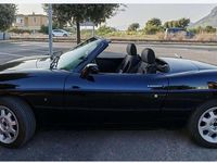 Usata Fiat Barchetta 131 CV (96 kW) 2000 Cabrio