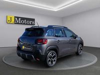 Usata Citroën C3 Aircross Shine 110 CV (80 kW) 2023 Grigio tetto nero SUV