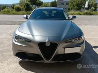 Usata Alfa Romeo Giulia Sprint 160 CV (117 kW) 2021 Berlina
