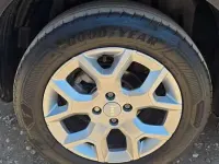 Usata Jeep Avenger Altitude 101 CV (74 kW) 2023 Nero SUV