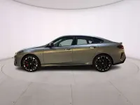 Nuova BMW M235 M Sport 300 CV (220 kW) 2026 Frozen pure grey Coupé