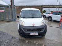 Usata Fiat Fiorino 80 CV (58 kW) 2020 Bianco Monovolume