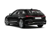 Usata Audi A5 S-Line 204 CV (150 kW) 2025 Nero Station wagon