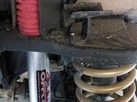 Usata Nissan Patrol 2002 Blu SUV