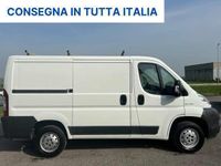 usata Peugeot Boxer 333 2.2 B.HDi 120 CV L1H1 SENSORI-PORTAPACCHI-