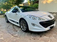 usata Peugeot RCZ RCZ 1.6 THP 200CV Asphalt