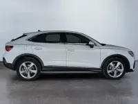 Usata Audi Q3 Sportback Business Plus 150 CV (110 kW) 2023 Bianco SUV