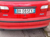Usata Fiat Punto Cabriolet 2000 Cabrio