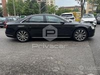 Usata Audi A8 262 CV (192 kW) 2016 Nero Berlina