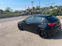 usata Alfa Romeo Giulietta 1.4 t. Distinctive Gpl 120cv E6