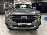Nuova Ford Ranger XLT 170 CV (125 kW) 2026 Carbonized Pick-up
