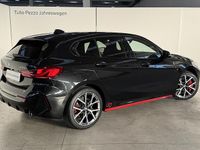 Usata BMW 128 ti M Sport 265 CV (194 kW) 2024 Nero metallizzato Utilitaria