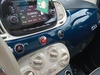 usata Fiat 500 Easy Power Lounge Restyling