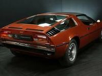 Usata Maserati Bora 310 CV (228 kW) 1970 Marrone Coupé