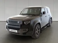 Usata Land Rover Defender SE Dynamic 200 CV (147 kW) 2026 Santorini black SUV