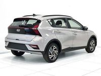 Nuova Hyundai Bayon 79 CV (58 kW) 2026 Grigio SUV